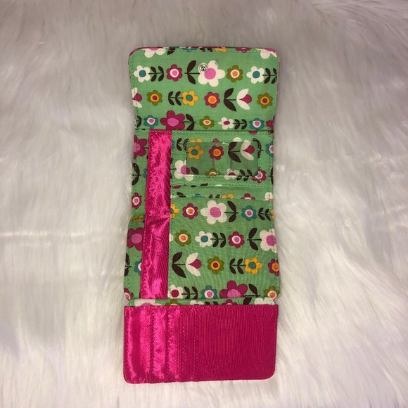 Vera Bradley Tutti Frutti Trio (Retired 2013) main image 4